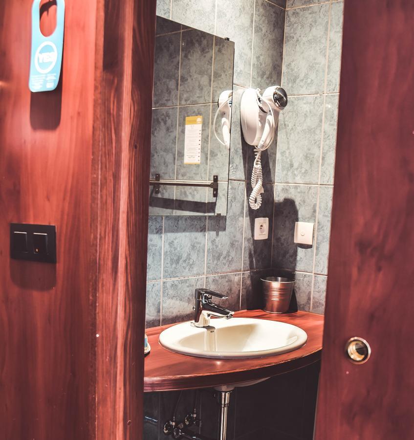 Hotel L'Etoile De Marie Rocroi Zewnętrze zdjęcie