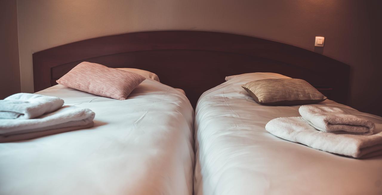 Hotel L'Etoile De Marie Rocroi Zewnętrze zdjęcie