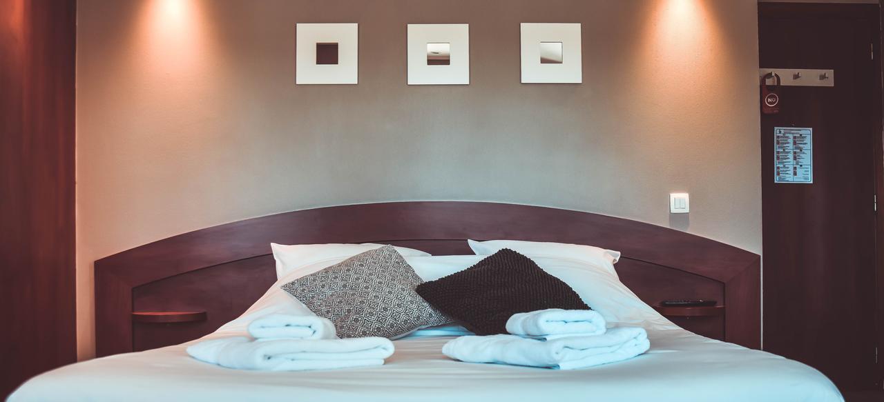 Hotel L'Etoile De Marie Rocroi Zewnętrze zdjęcie