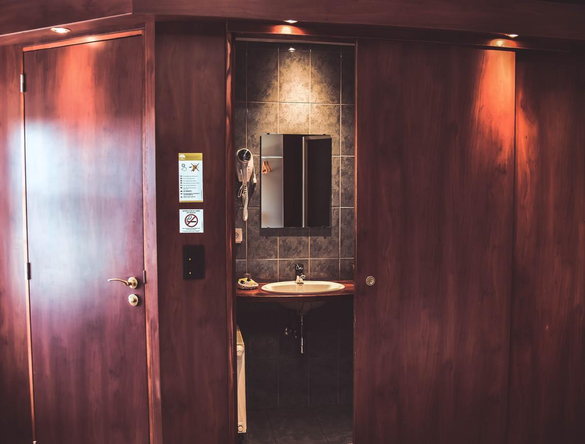 Hotel L'Etoile De Marie Rocroi Zewnętrze zdjęcie